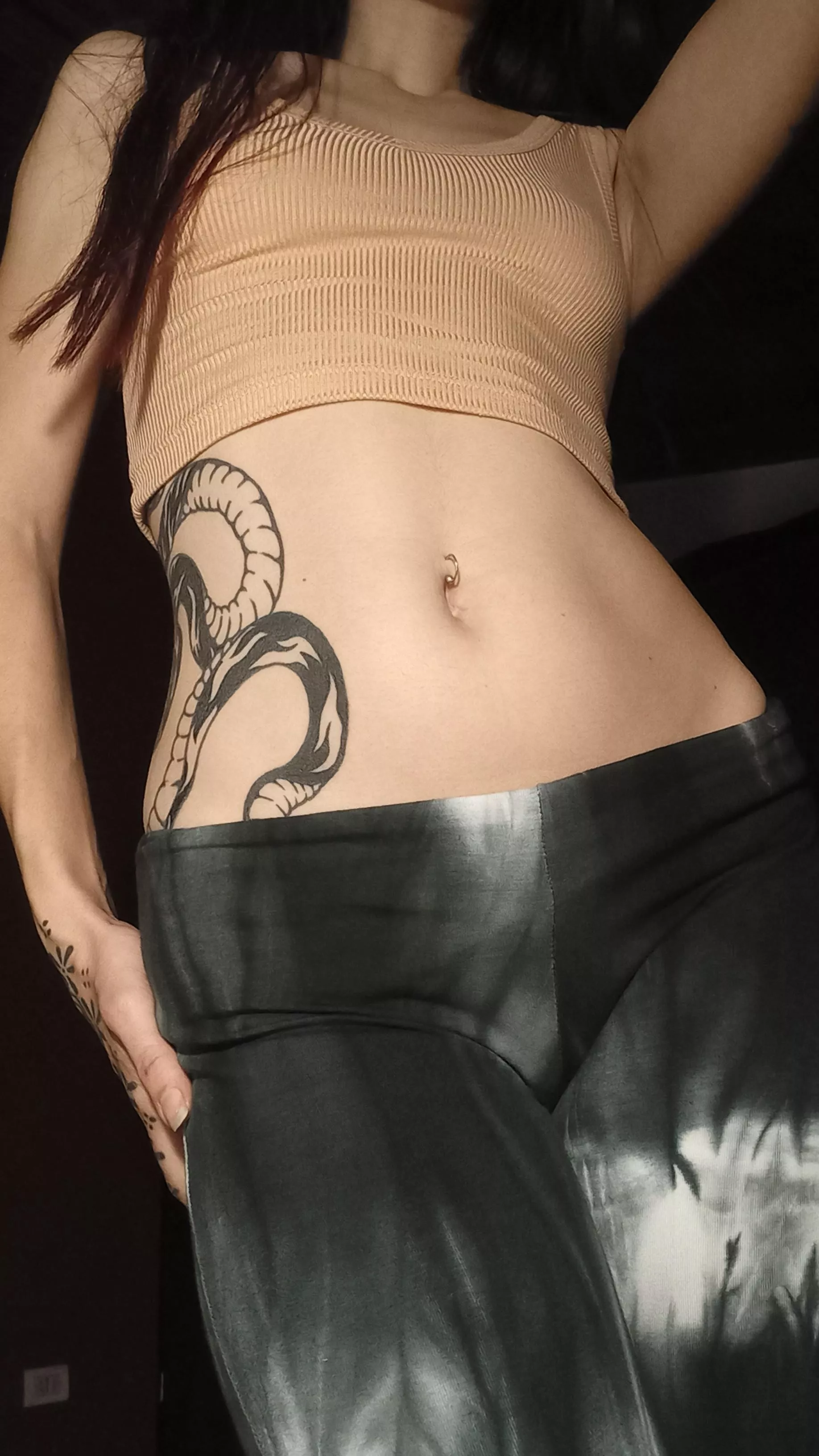 what do u think of this one ?? yey or ney ??