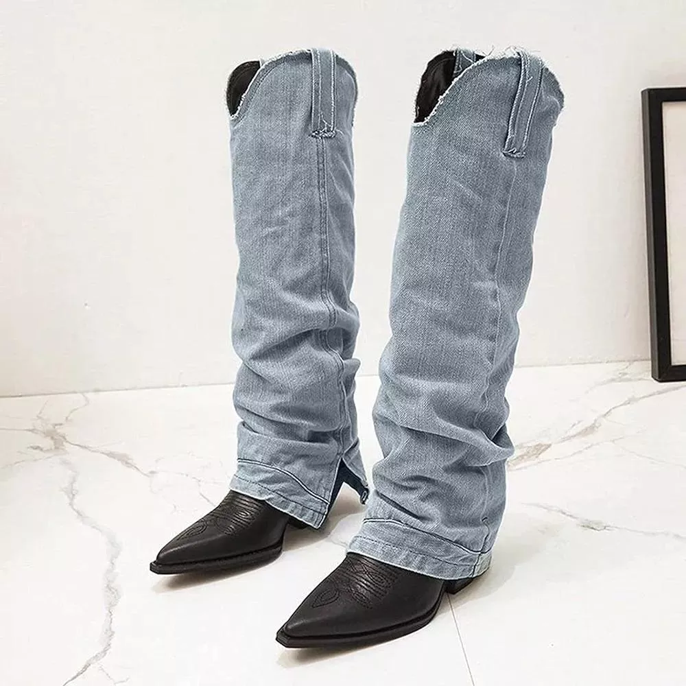 What kind of boot cream should be used for the uppers of these boots?