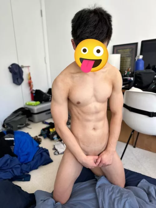 What to do next? 😈