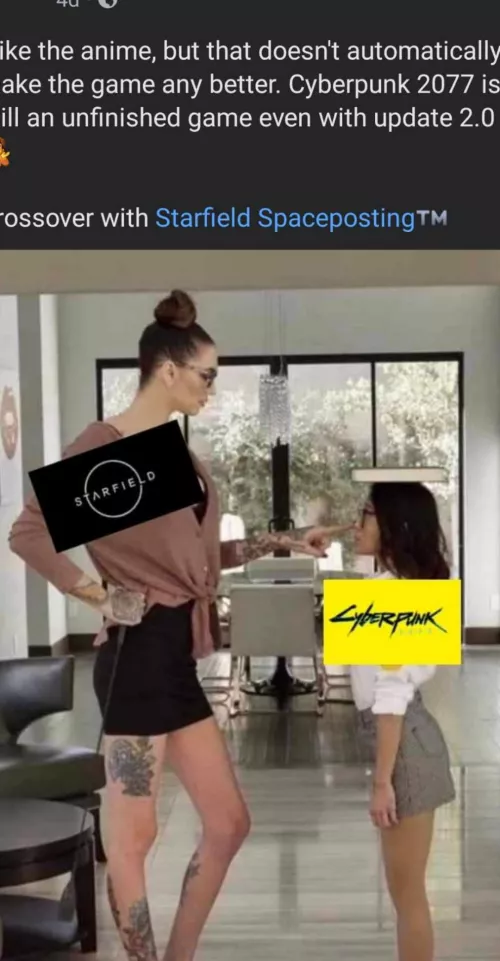 Who the 2 girls in the pic