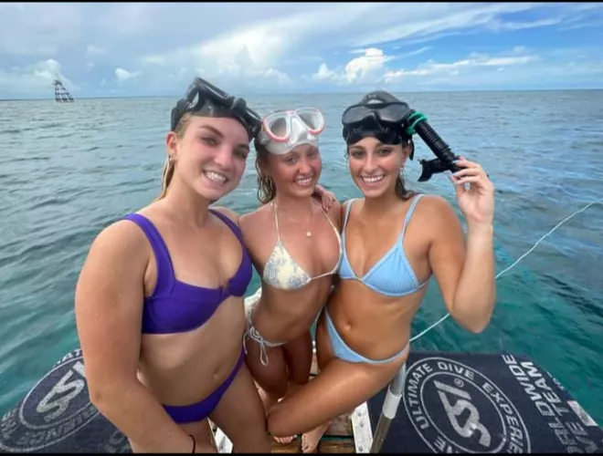 Who would you rather fuck?