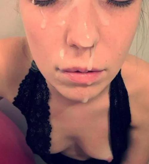 Why does it feel so good??