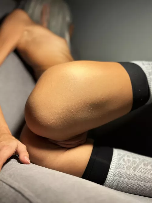 Would you fuck my skinny ass if I'm your best friend's girlfriend