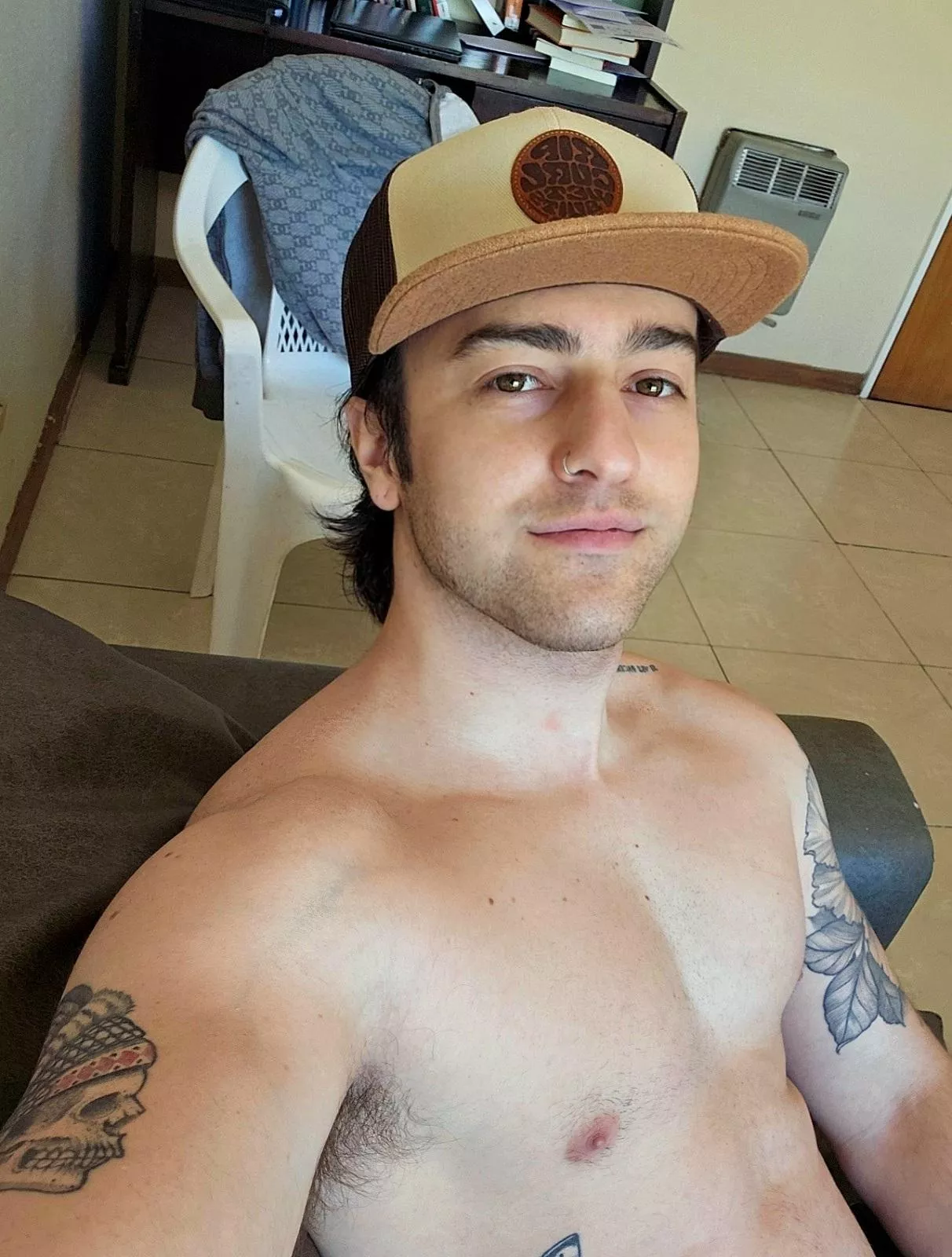 Would you go on a date with me?