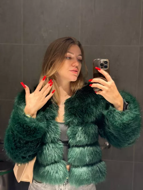 you will remember how these nails feel