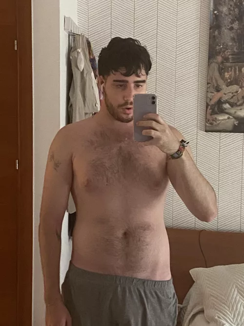 21 from spain 😗 who wants to play with me