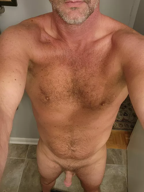 40yo divorced gay dad of 2 sons here! Any other dads with sons?