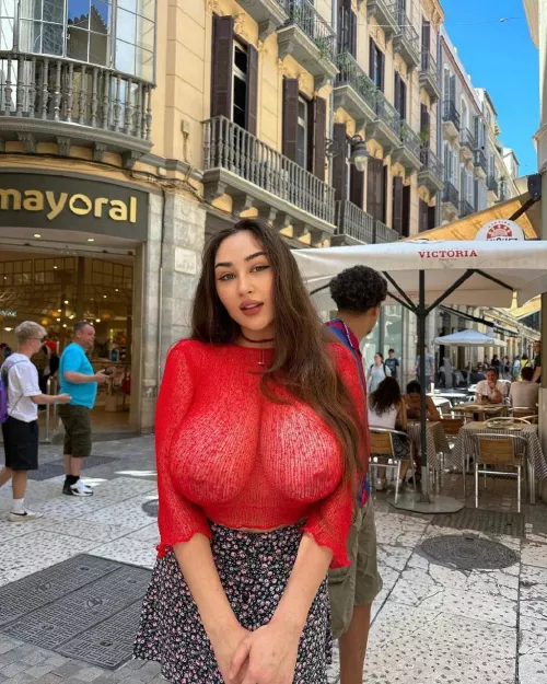 A ventilated top in open market