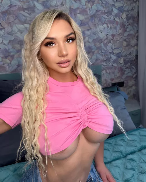 Am I fuckdoll or wifey material?