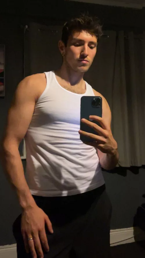 Another day of the single life🥱