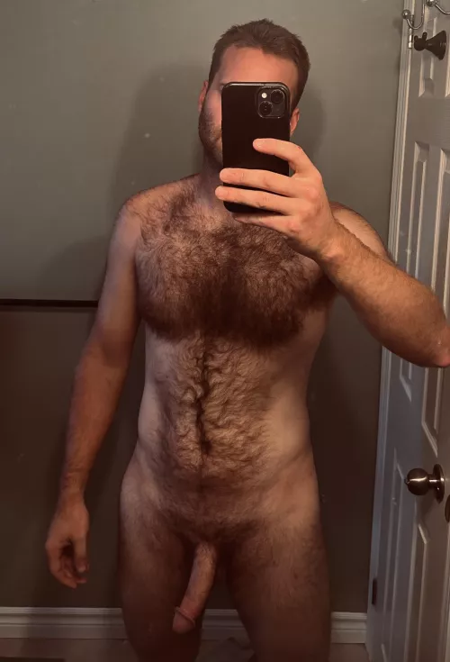 Any love for a hairy dad?(35)