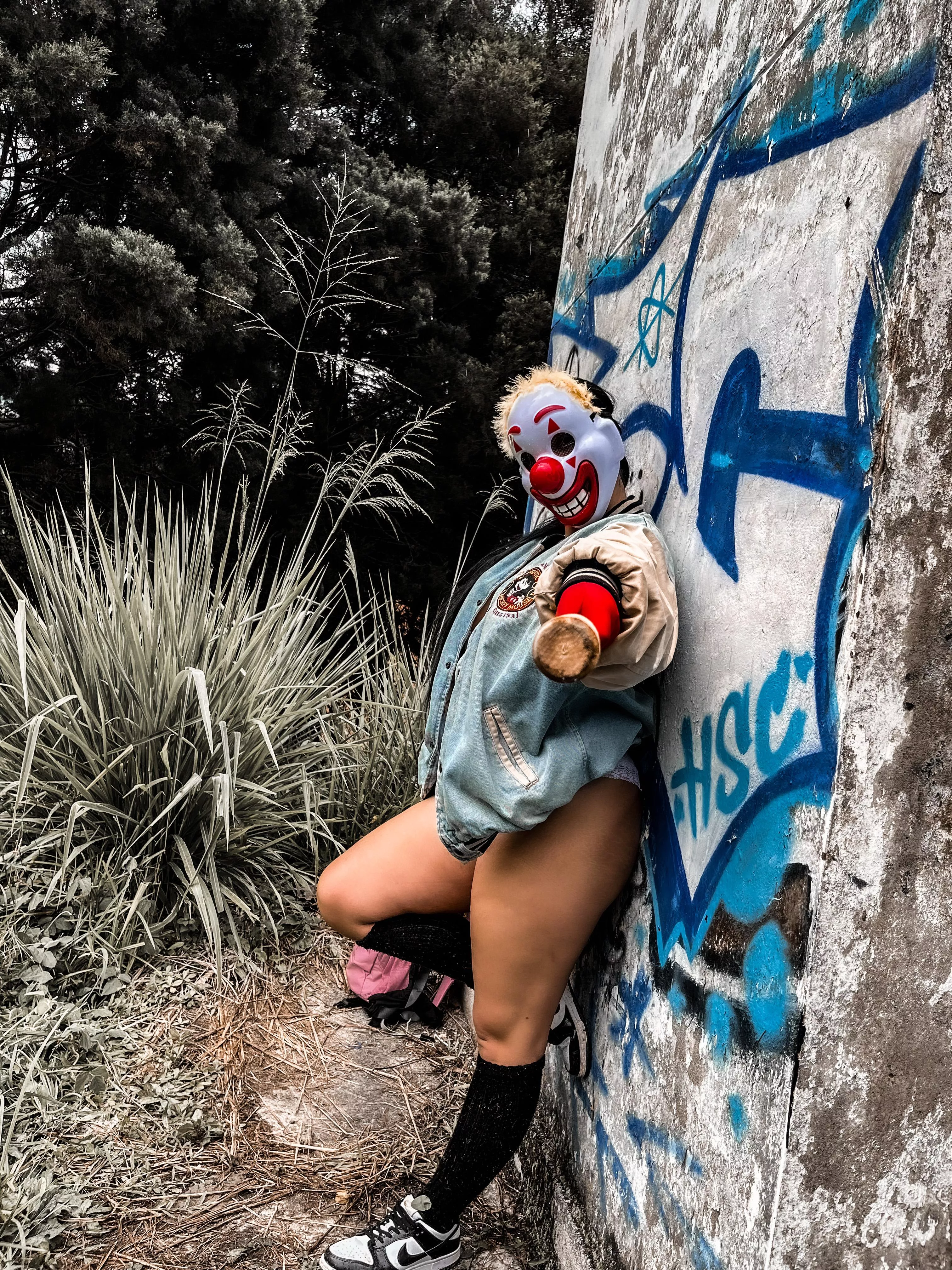 Are u ready! 🥰😈🔥🇨🇴