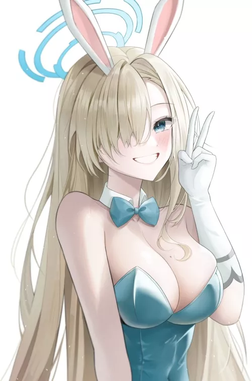 Asuna [Blue Archive]