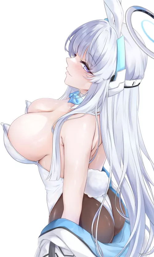 Bunny Noa [Blue Archive]