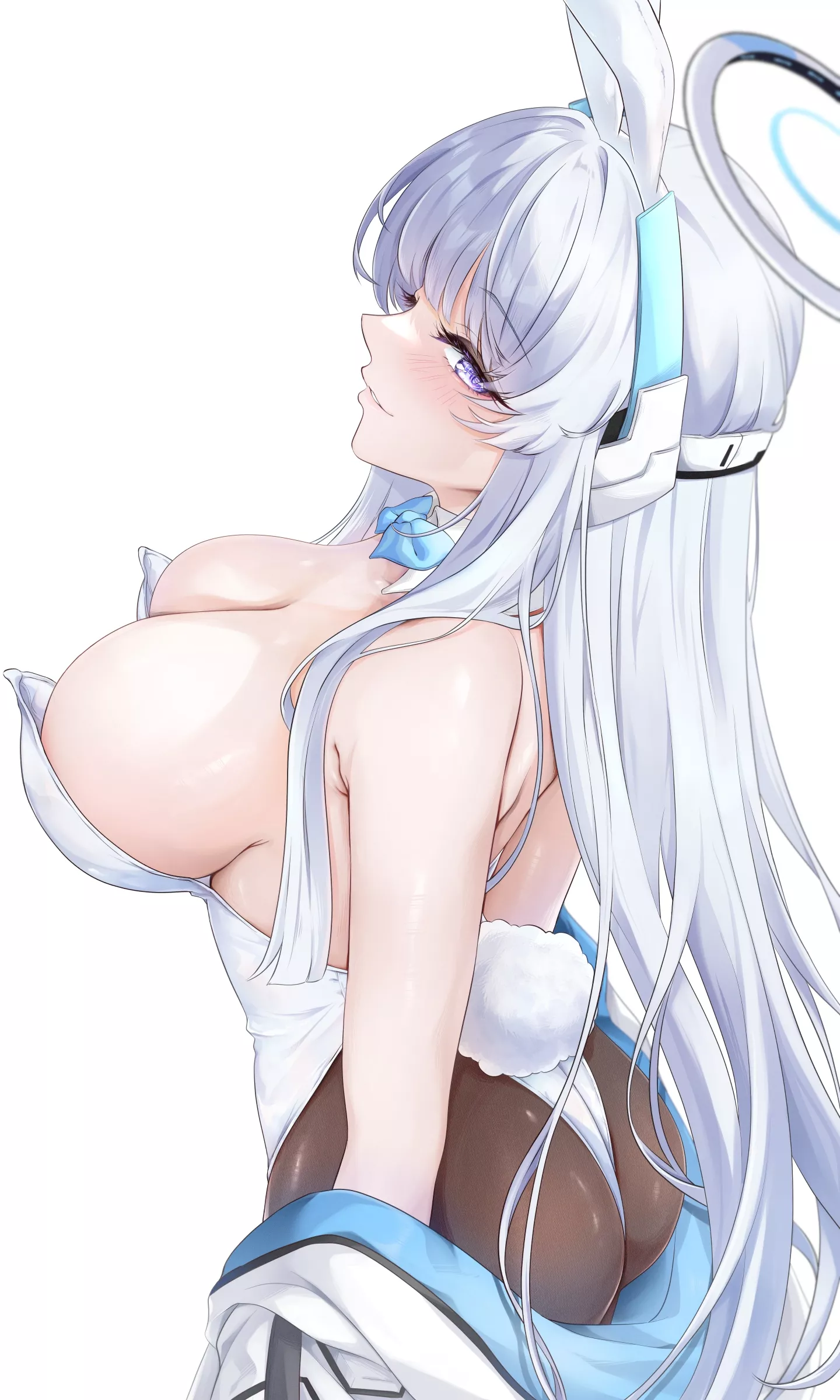 Bunny Noa [Blue Archive]