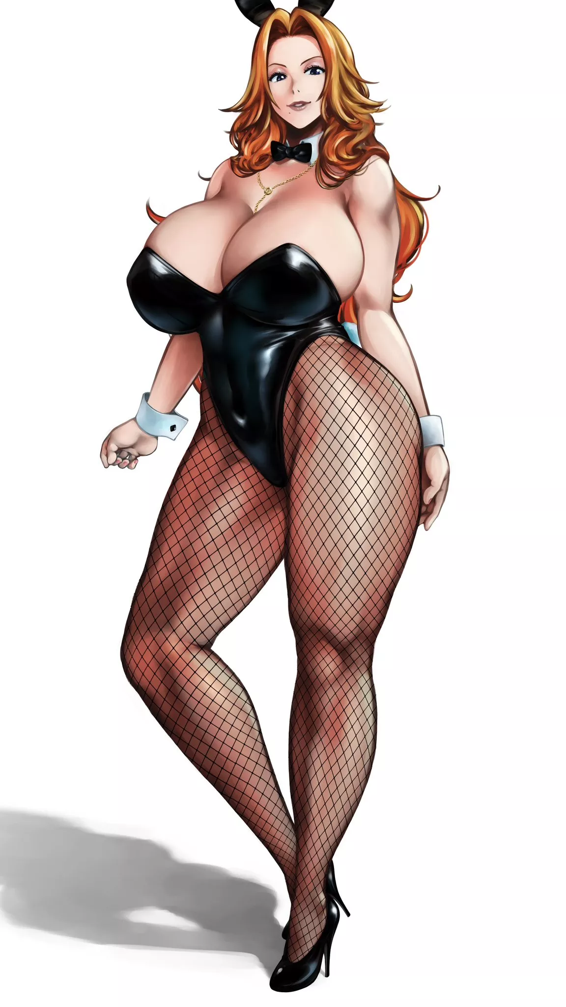 Bunny Rangiku