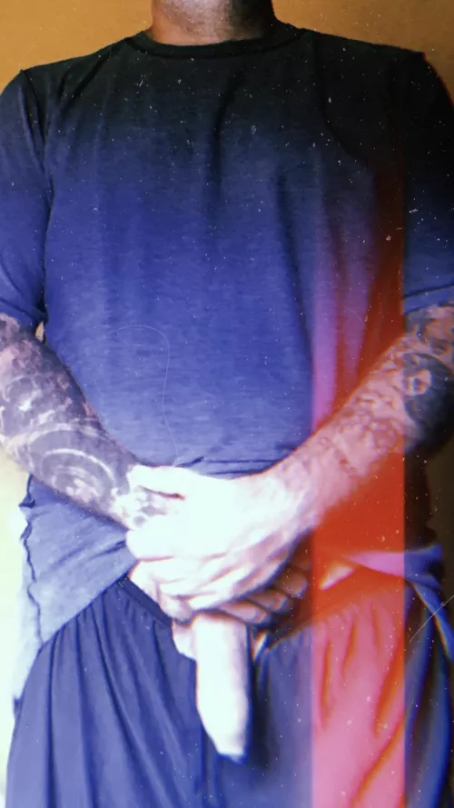 Daddy is so mad tonight, you can make me feel better?