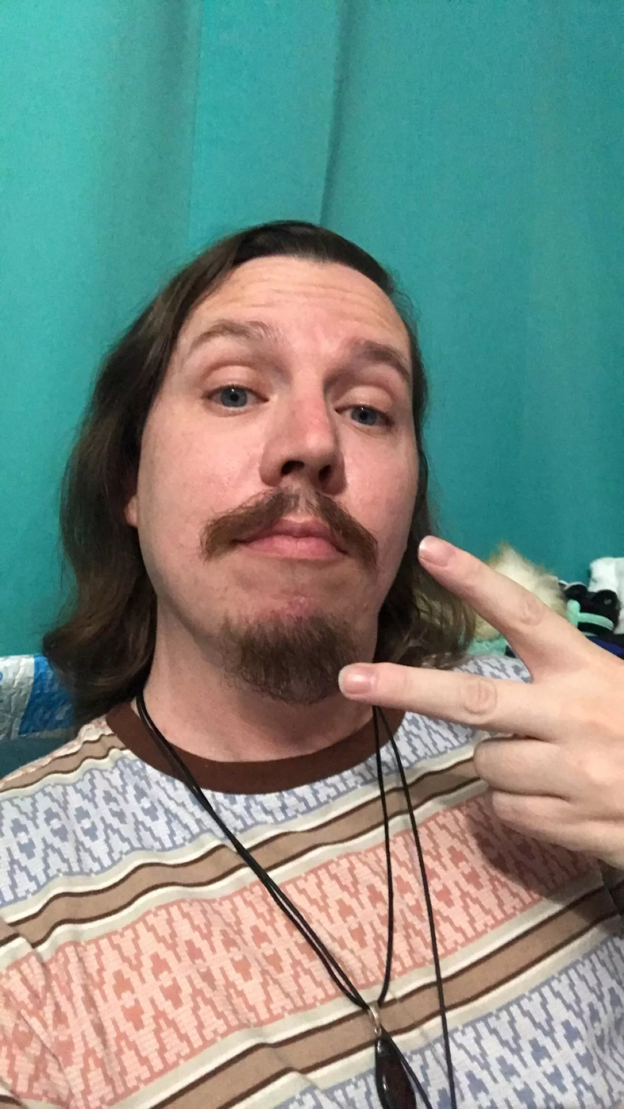 Date ghosted an hour before we’re supposed to meet, so I guess Ill hang out with, Gale, Wyll and Karlach