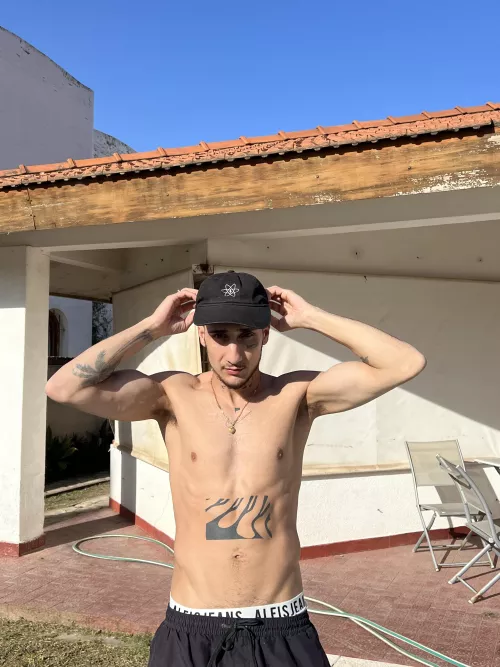 describe me in one word