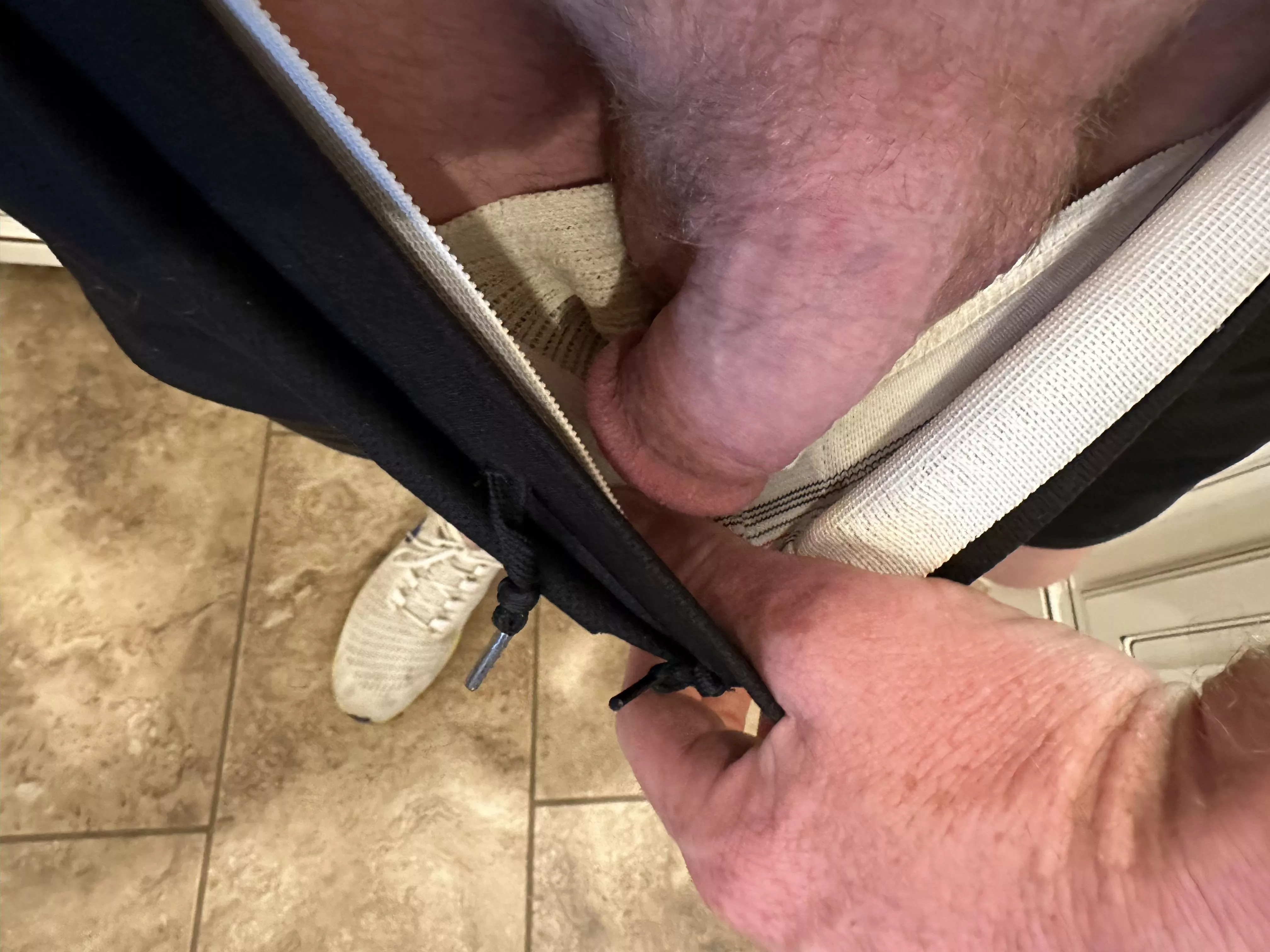 Do something to make it grow