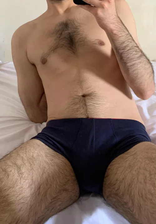 Do they need some cleanup?