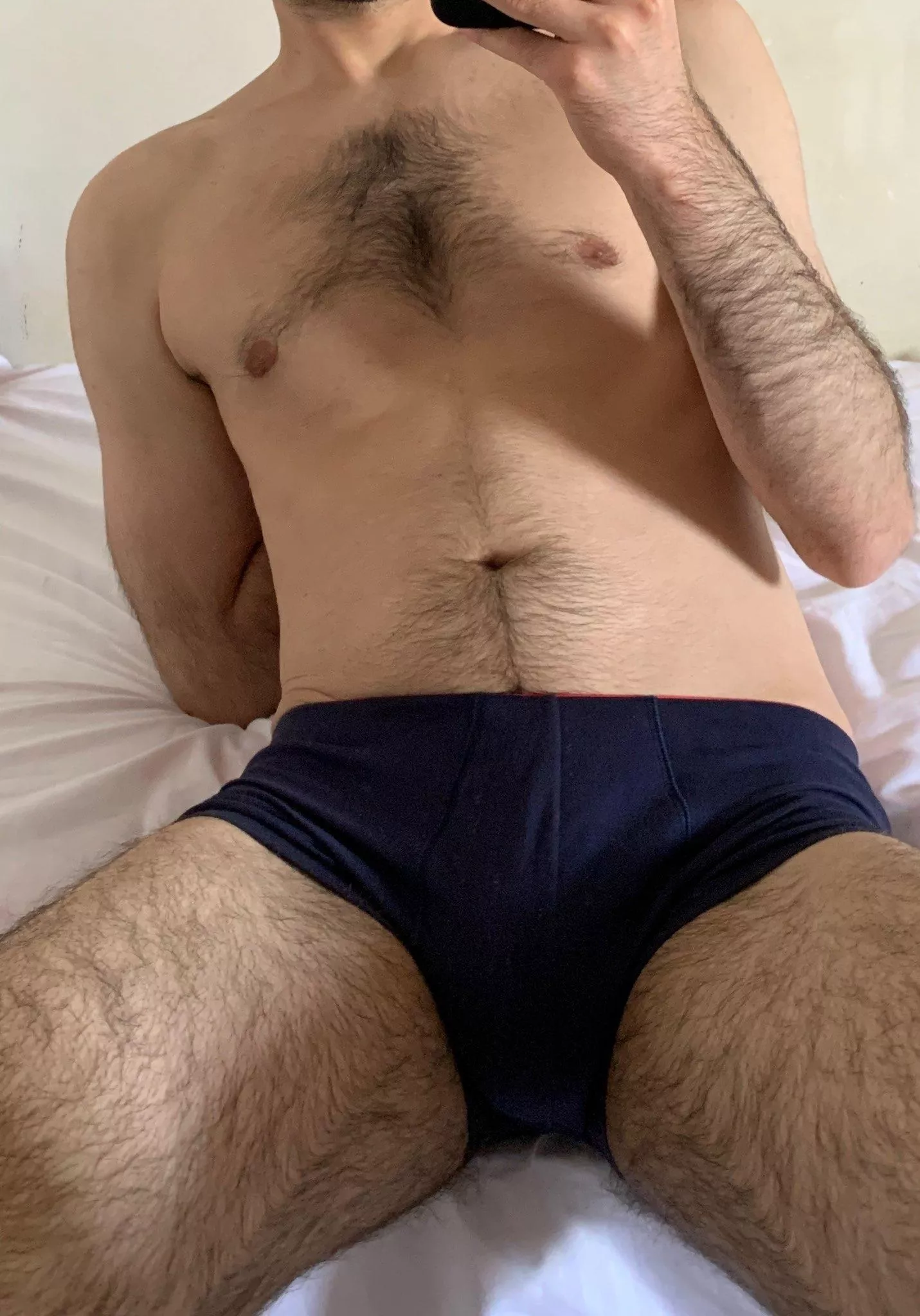 Do they need some cleanup?