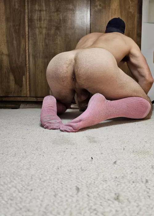 Do you enjoy the view?