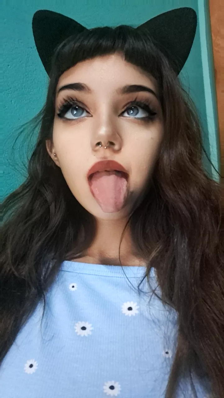 Do you think I do it well?🥵