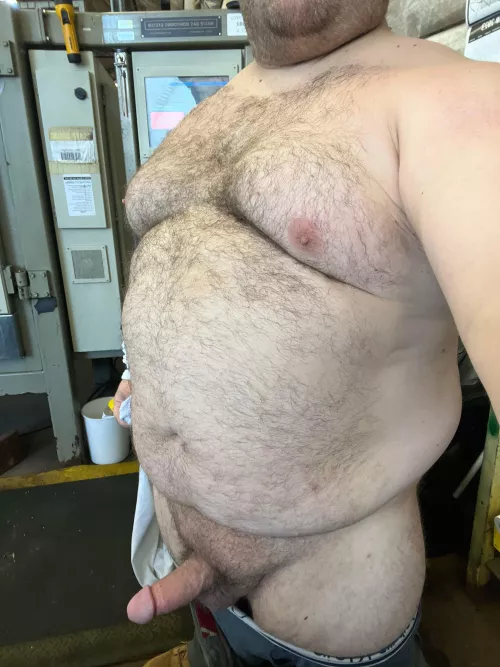 Feeling bored at work again… help?