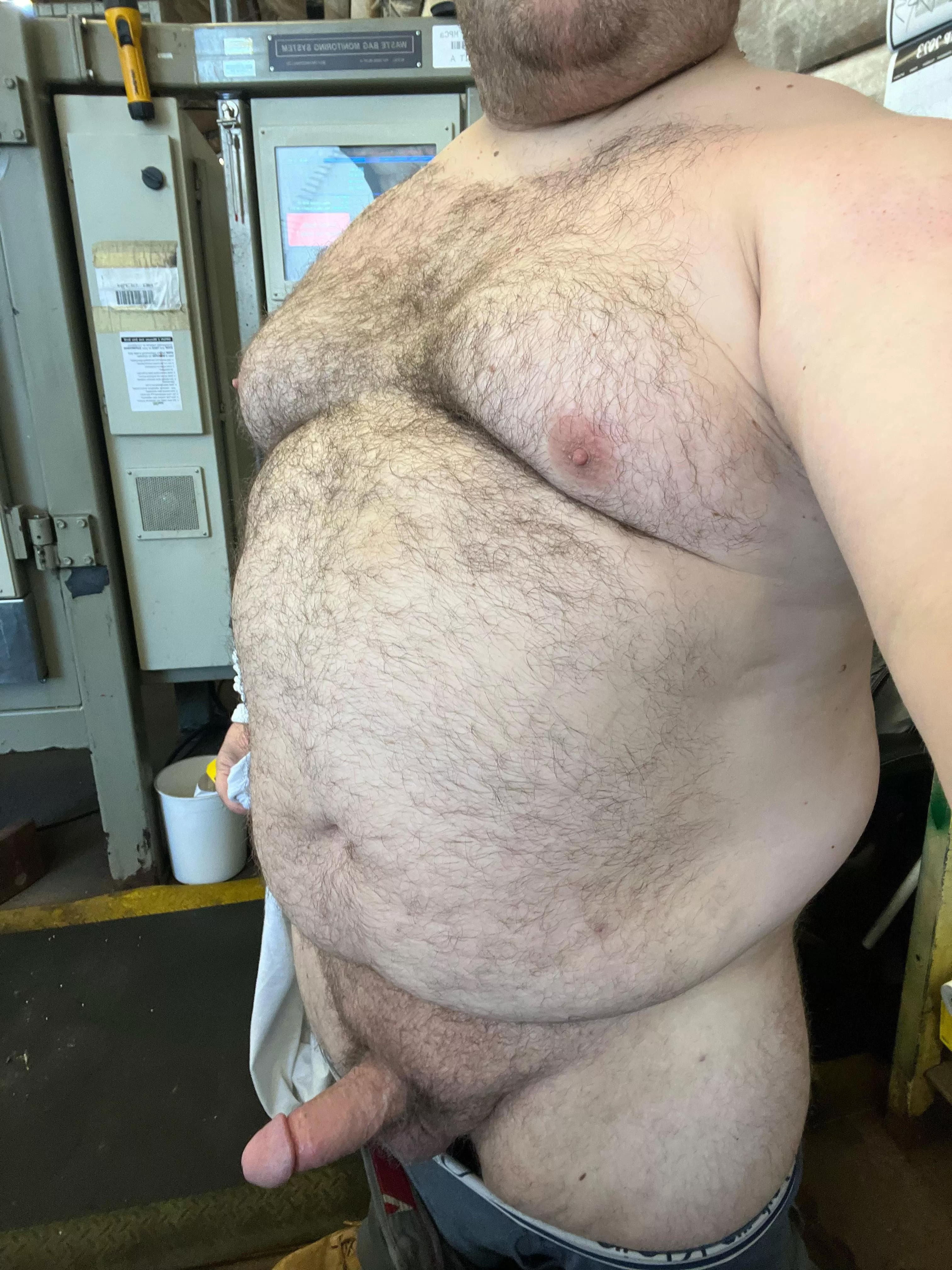 Feeling bored at work again… help?