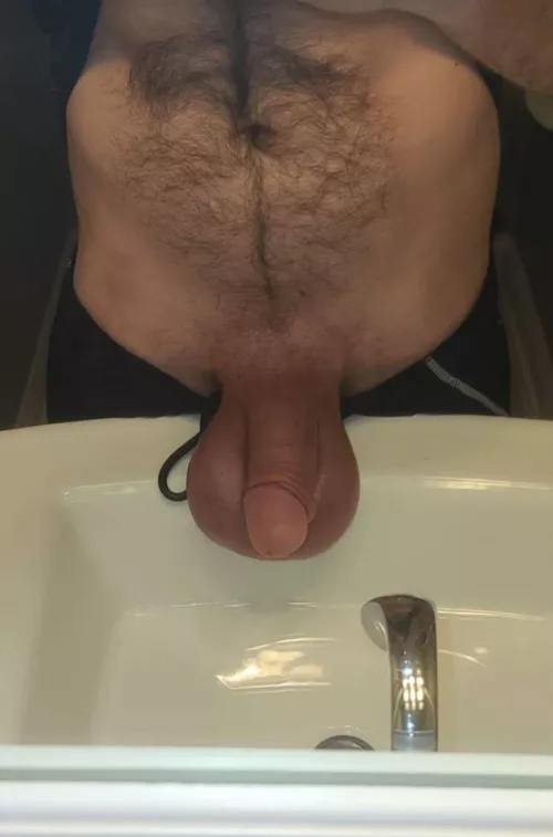 Feeling extra big today