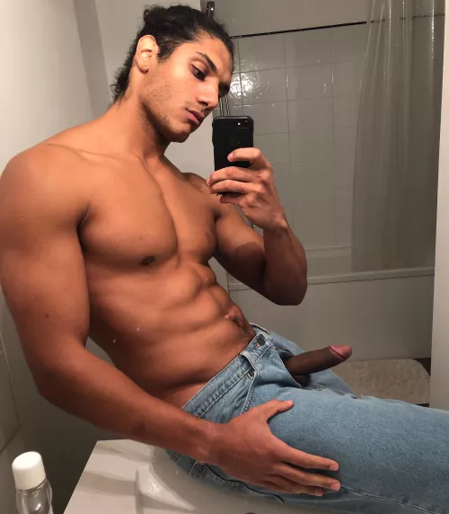 Feeling really horny tonight