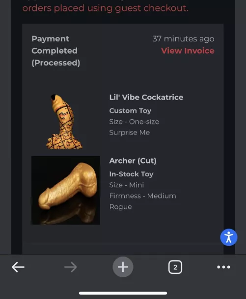 Fridaaaaay is here! Also a question (probably a dumb one)