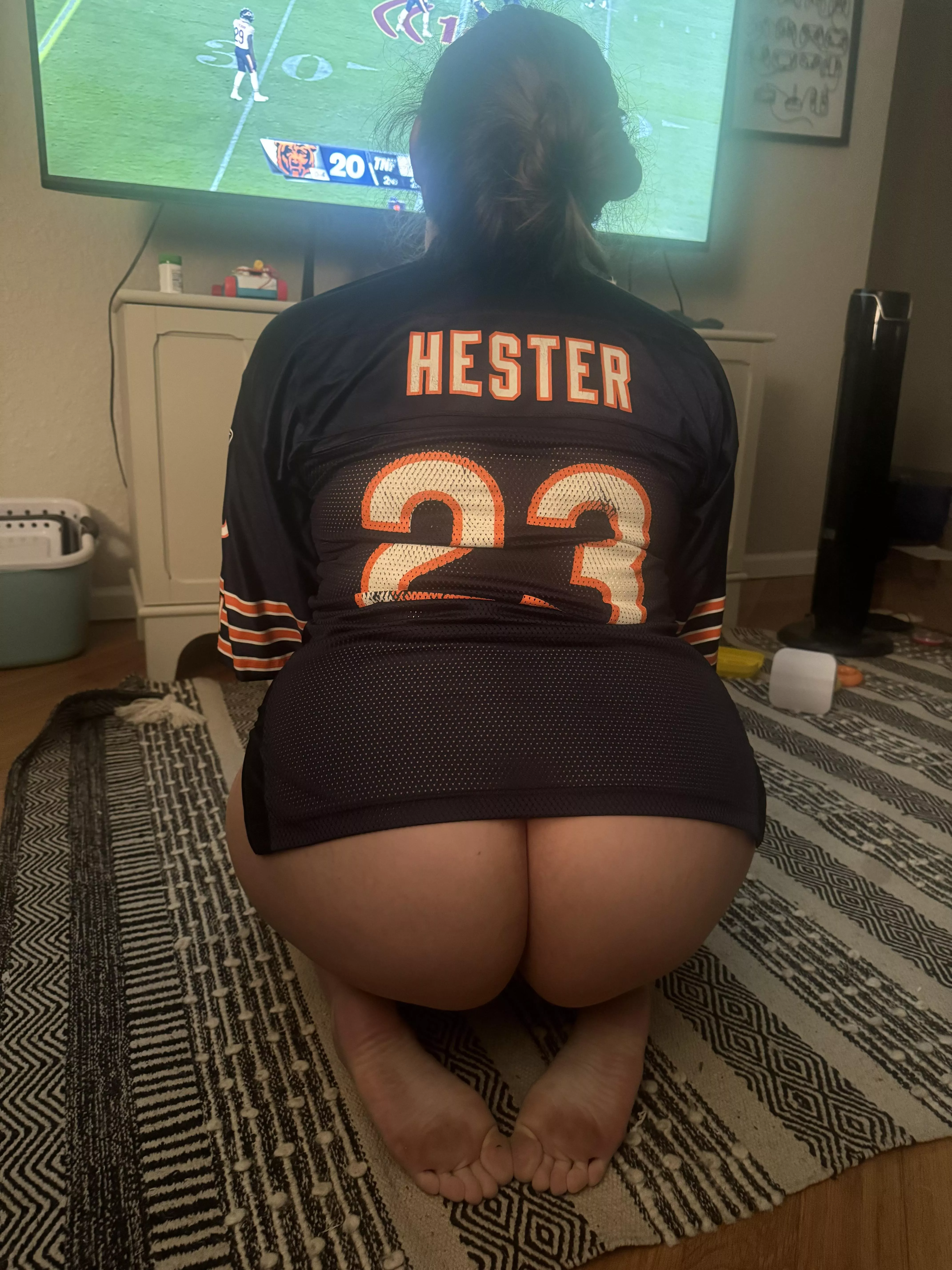 Fuck it I’m celebrating early. This one is for you Butkus!