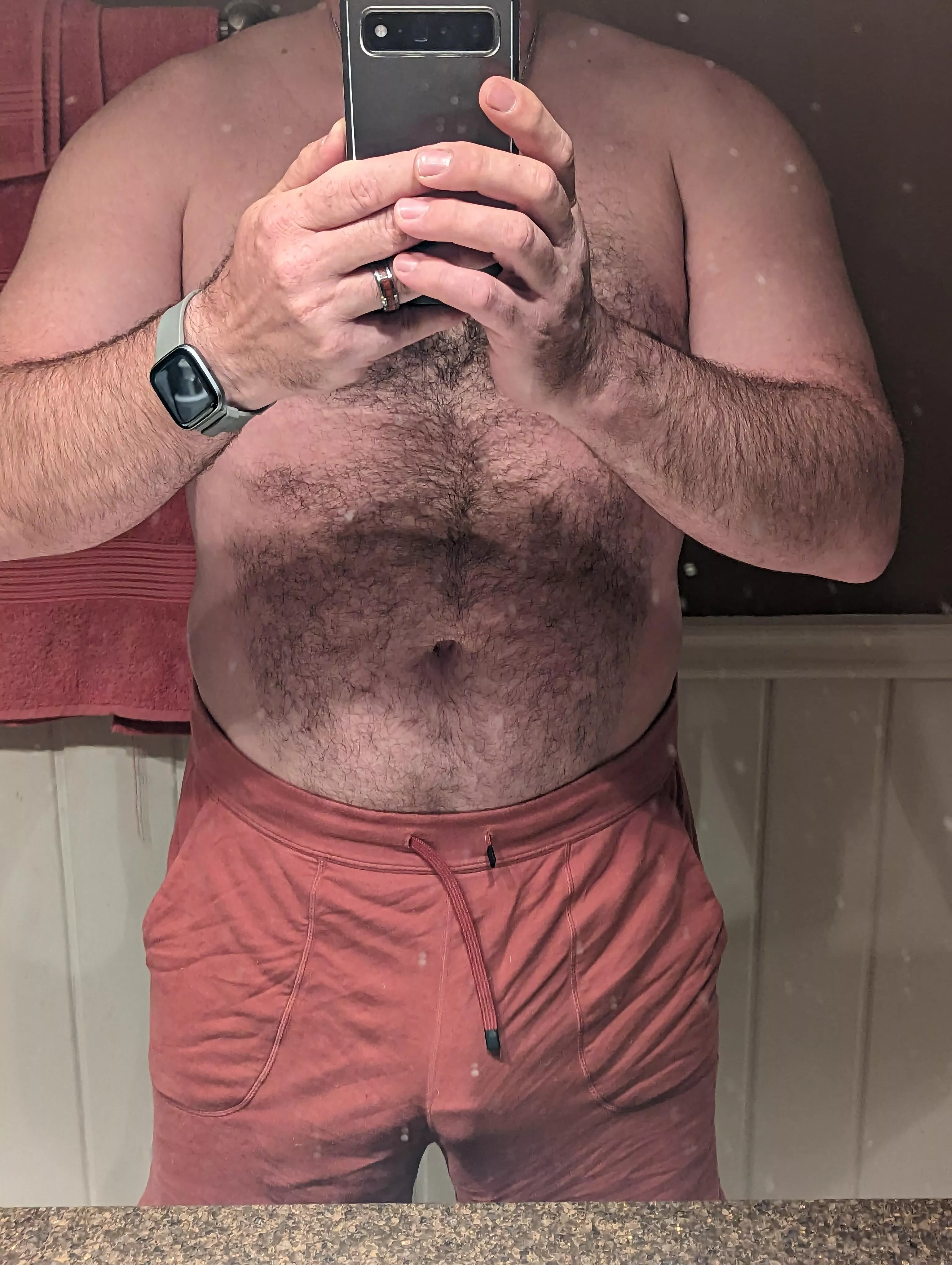 Happy turkey weekend Canadians, happy weekend to the rest of you pervs...(47)