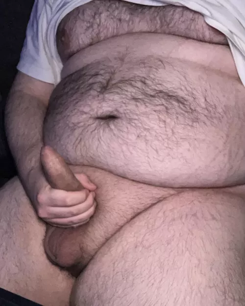 Haven’t posted a nude in a while but I want the attention lol, hope you all enjoy ;)