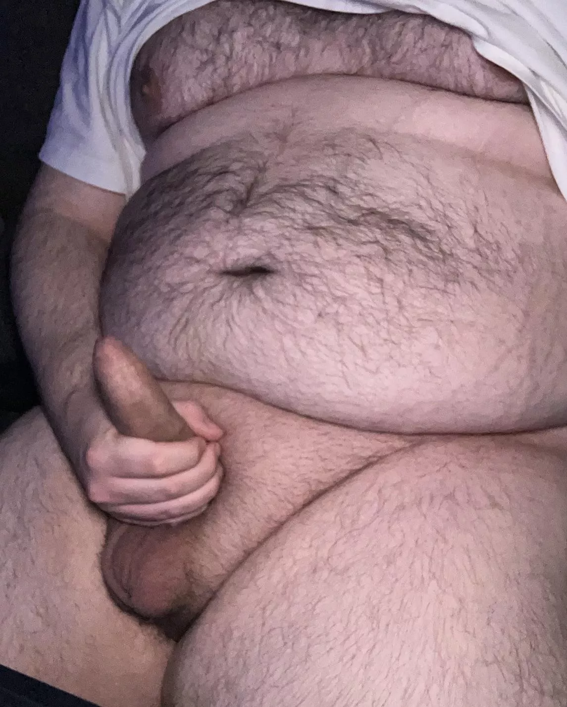 Haven’t posted a nude in a while but I want the attention lol, hope you all enjoy ;)