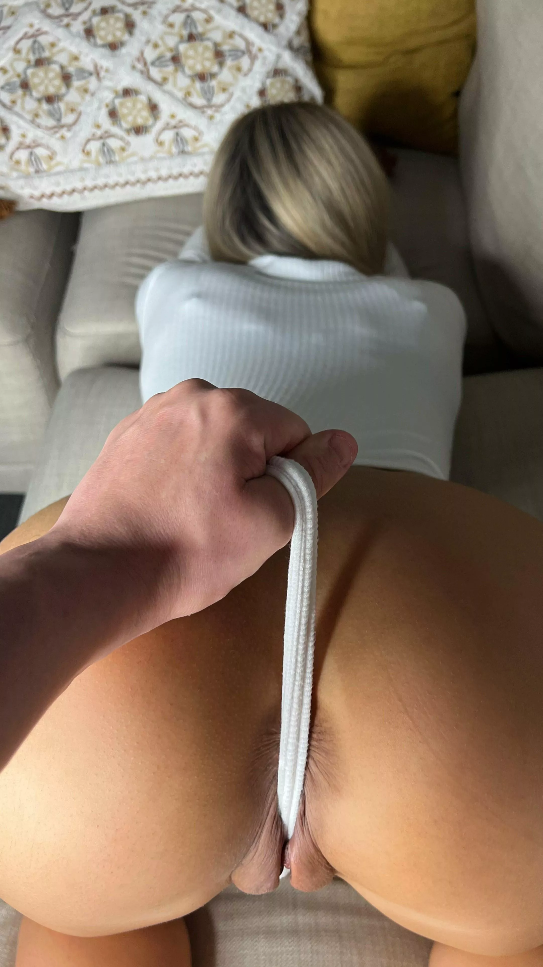 How did I end up like this [F]