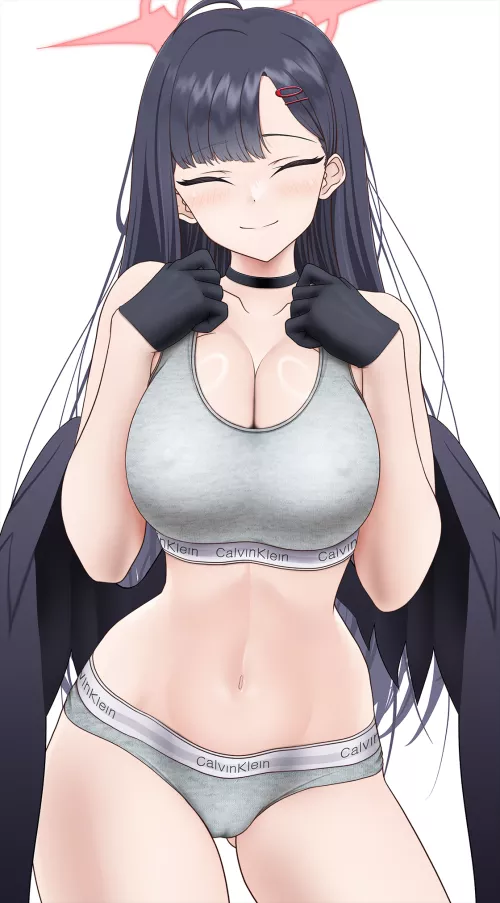 Ichika [Blue Archive]