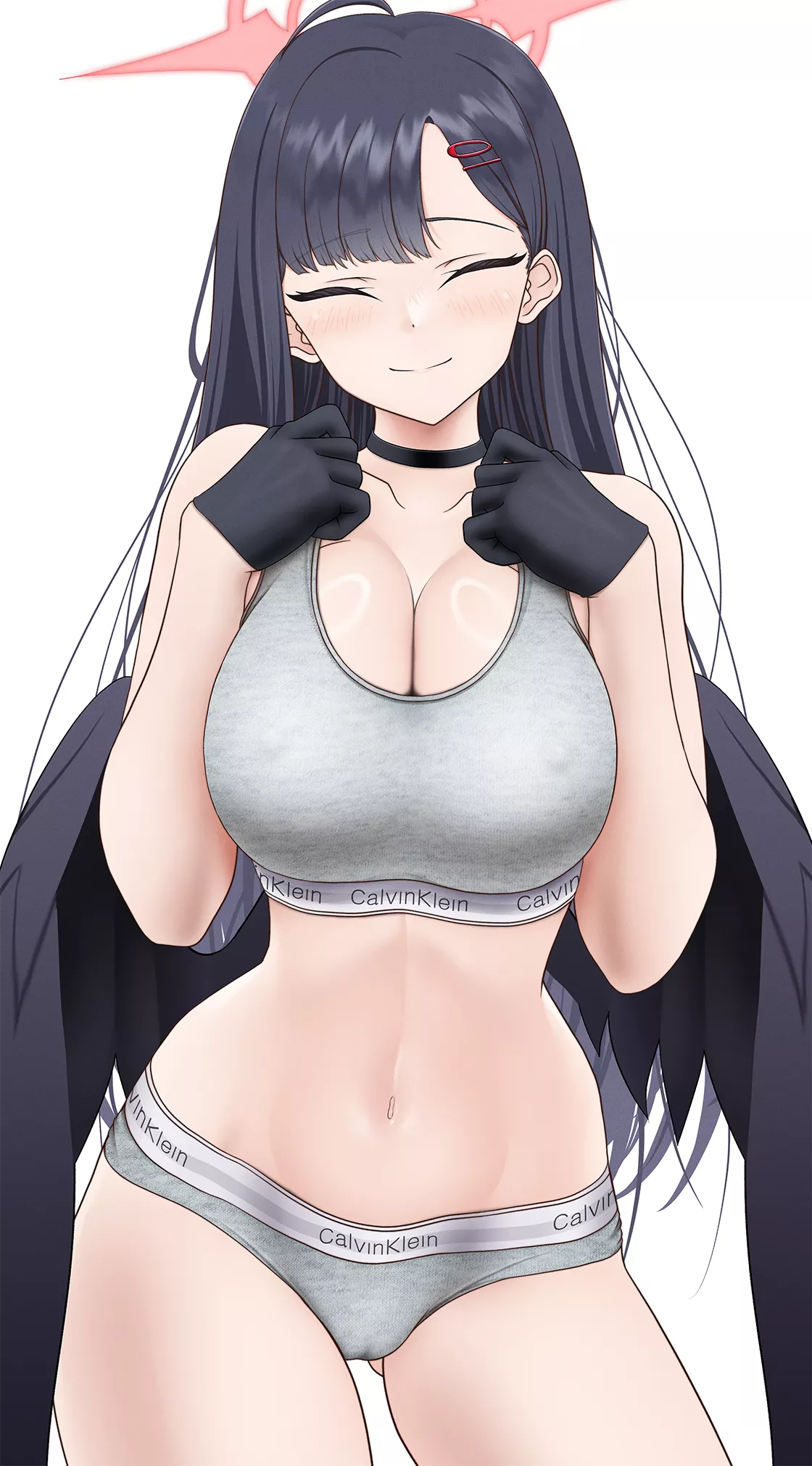 Ichika [Blue Archive]