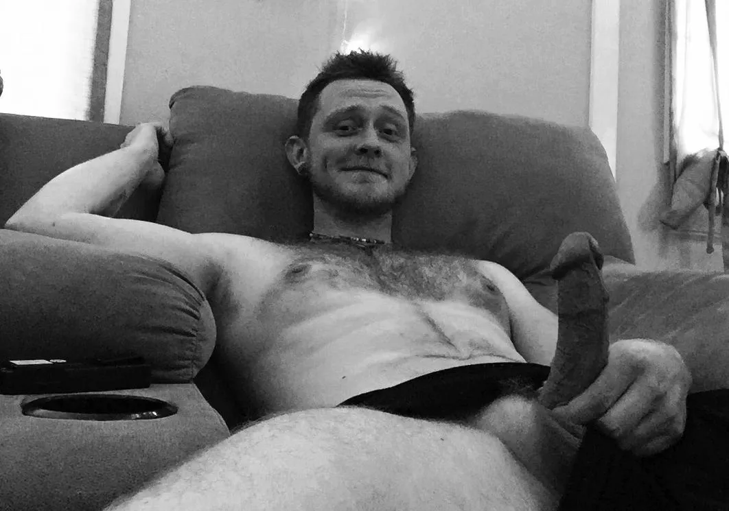 I'm liking the untrimmed look.