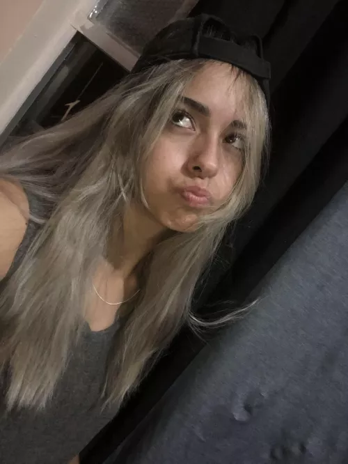 I'm so bored,, are you down to do something fun with me?