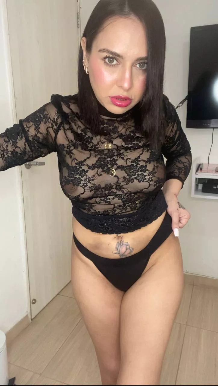 In the mood of punishing naughty boys