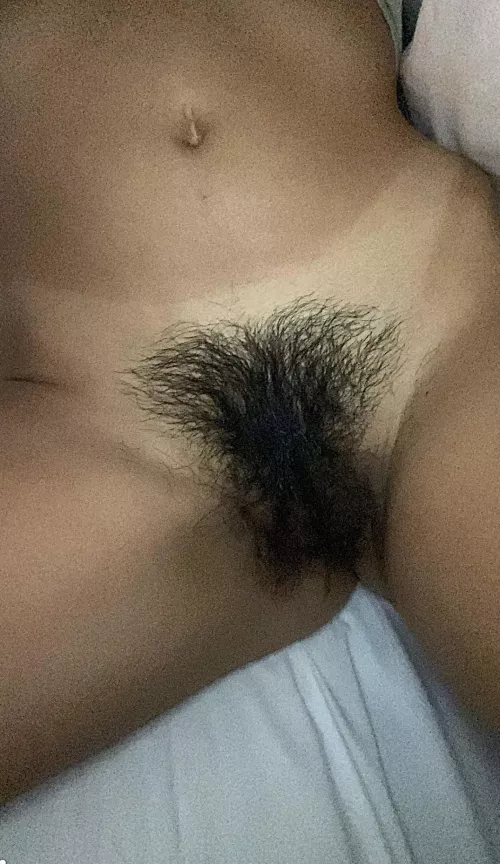 It’s growing so fast. W[h]at do you think?