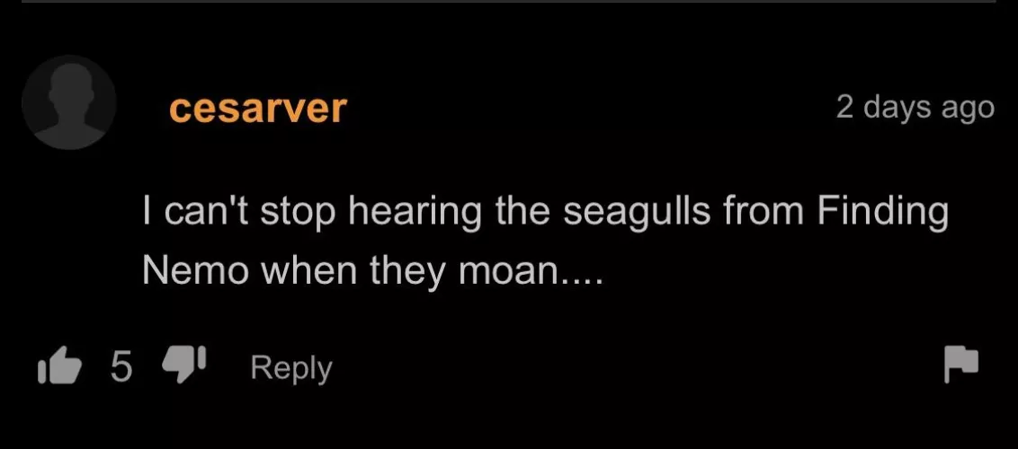 It’s true, the even synced up at one point