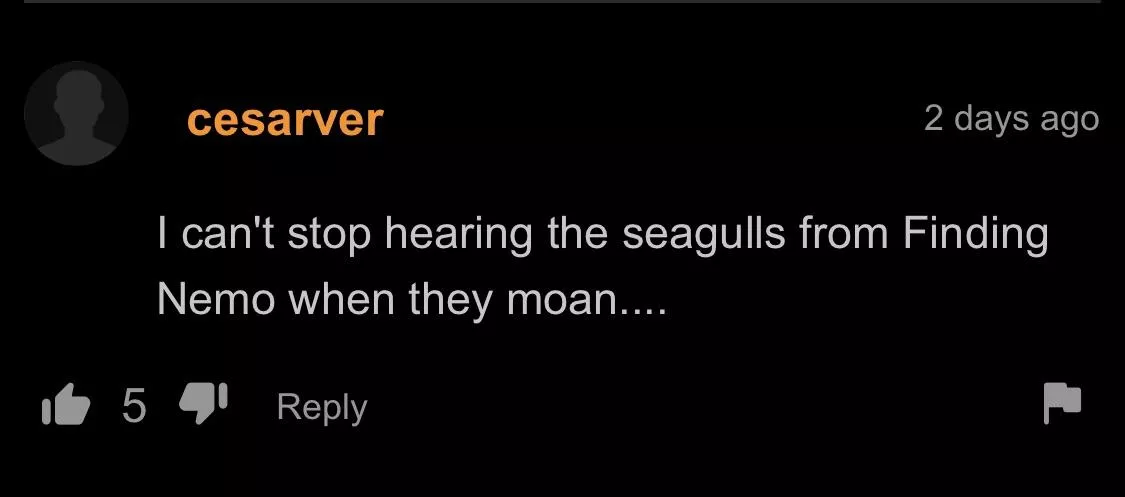 It’s true, the even synced up at one point