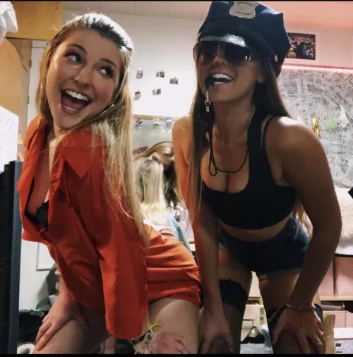 IUTR in honor of Halloween season