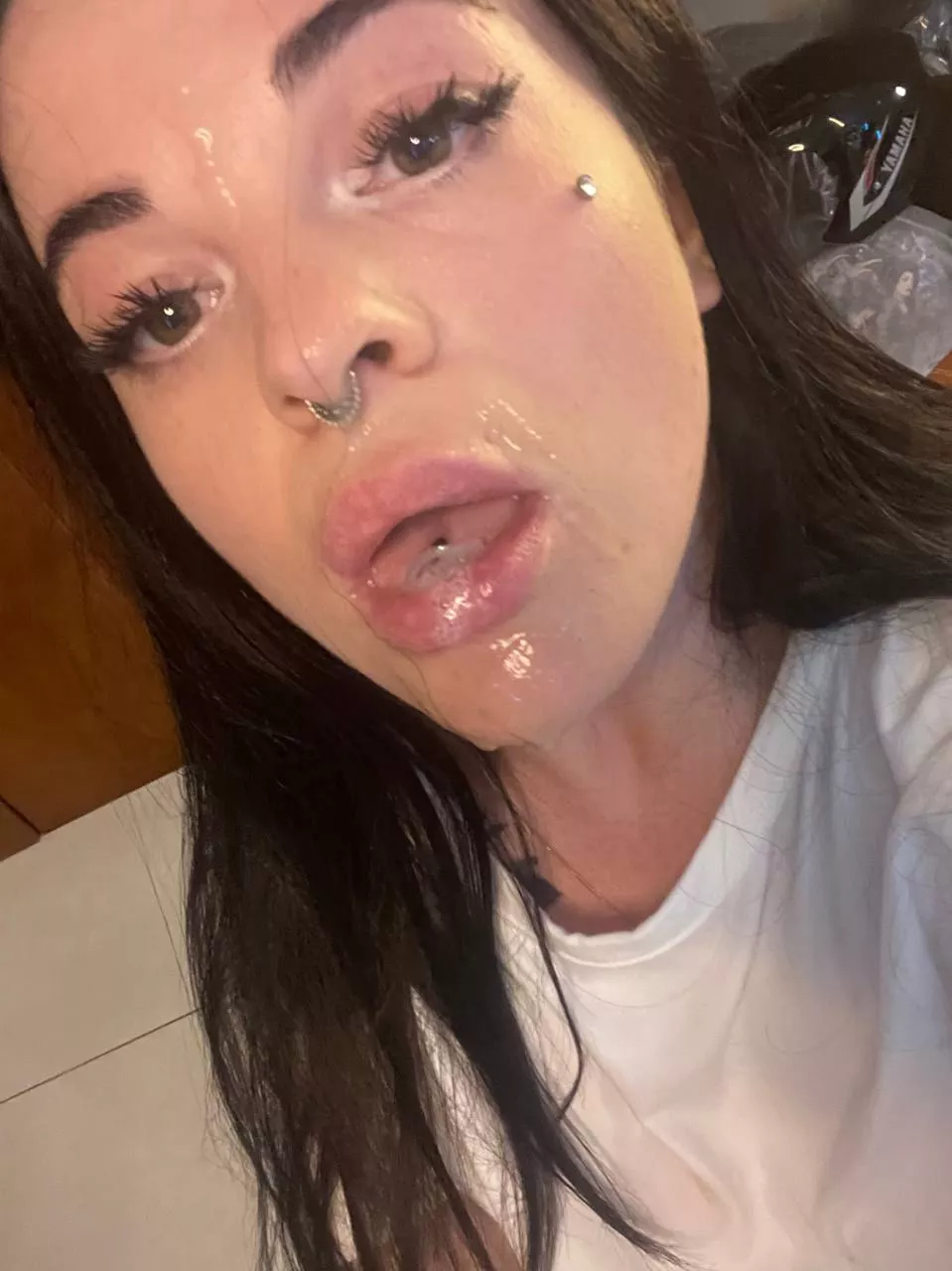 Join me for some naughty bun fun?