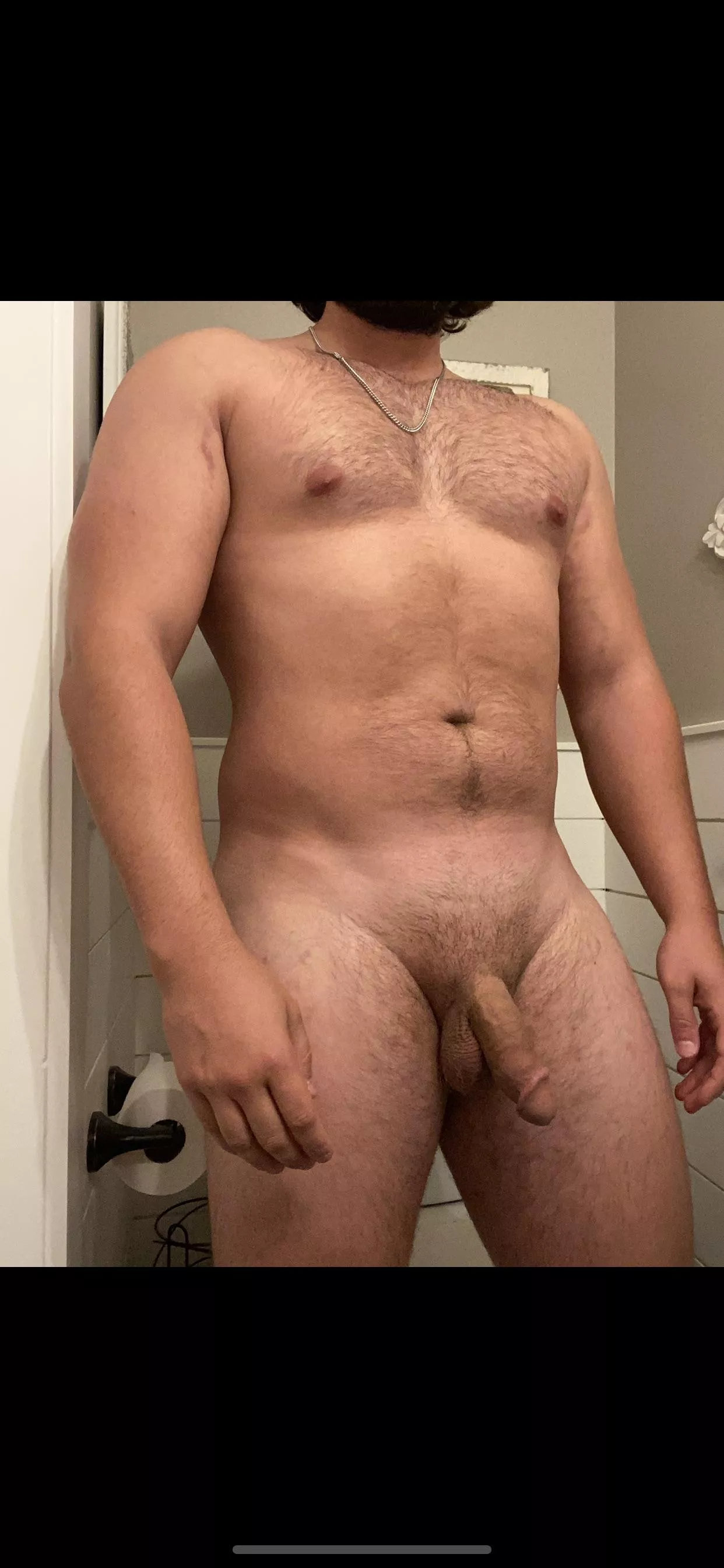 Just seeing what people think 24 m 215lbs