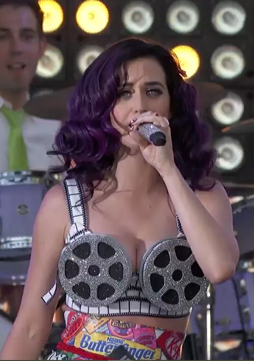 Katy Perry